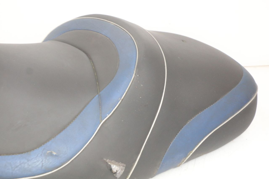 photo de SELLE PIAGGIO MP3 LT 400 (2007 - 2012) - Detaillierte Sichtprüfung