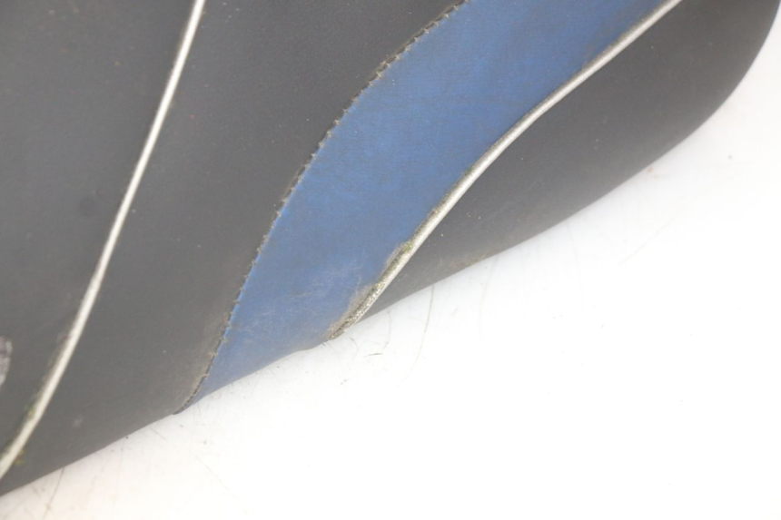 photo de SELLE PIAGGIO MP3 LT 400 (2007 - 2012) - Fokus auf die Struktur