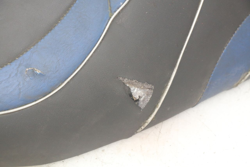 photo de SELLE PIAGGIO MP3 LT 400 (2007 - 2012) - Qualität der Gebrauchtware