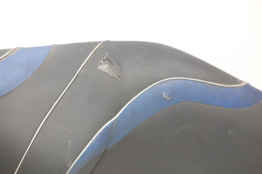 photo de SELLE PIAGGIO MP3 LT 400 (2007 - 2012) - Zoom auf Gebrauchszustand