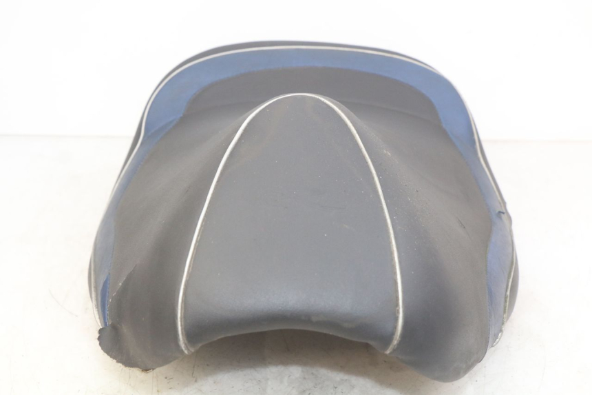 photo de SELLE PIAGGIO MP3 LT 400 (2007 - 2012) - Zoom auf Gebrauchszustand