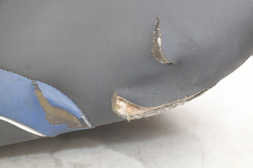 photo de SELLE PIAGGIO MP3 LT 400 (2007 - 2012) - Alternative Perspektive