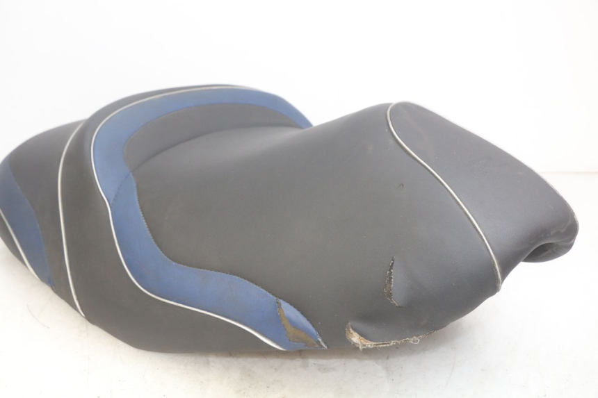 photo de SELLE PIAGGIO MP3 LT 400 (2007 - 2012) - Technische Nahaufnahme