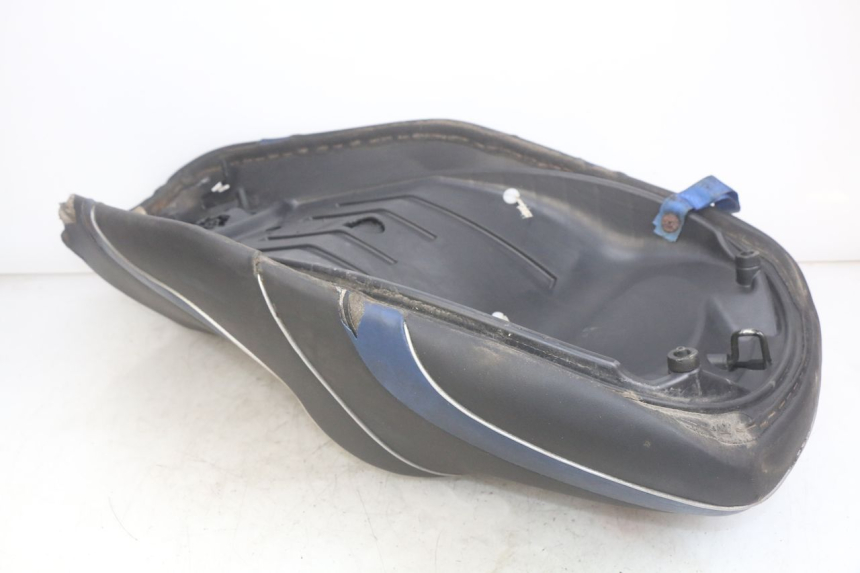 photo de SELLE PIAGGIO MP3 LT 400 (2007 - 2012) - Technische Nahaufnahme