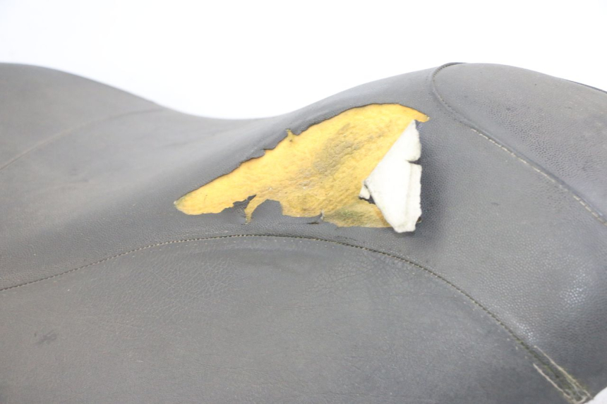 photo de SELLE PIAGGIO MP3 LT 400 (2007 - 2012) - Charakteristische Merkmale