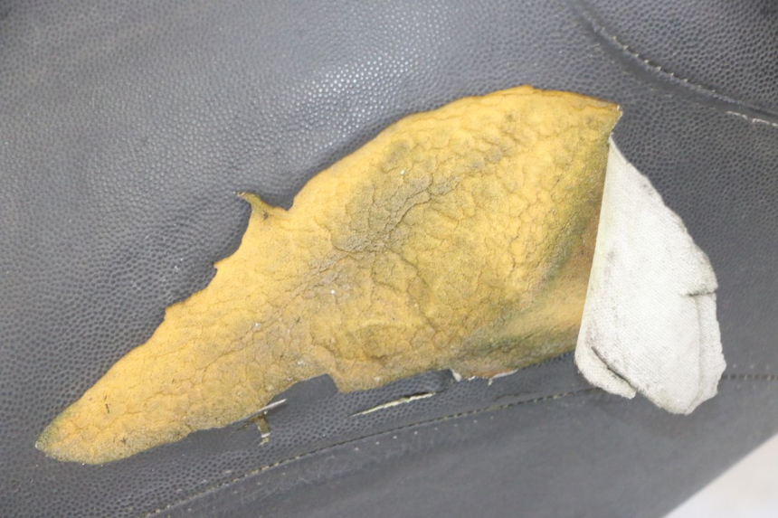 photo de SELLE PIAGGIO MP3 LT 400 (2007 - 2012) - Hochauflösende Nahaufnahme