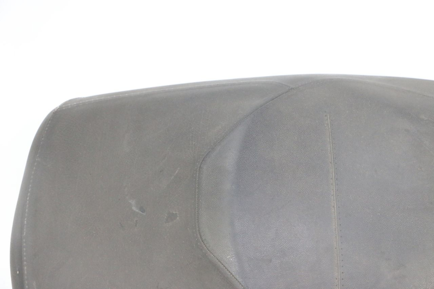 photo de SELLE PIAGGIO MP3 LT 400 (2007 - 2012) - Detaillierte Sichtprüfung