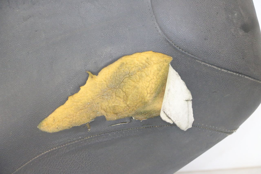 photo de SELLE PIAGGIO MP3 LT 400 (2007 - 2012) - Alternativer Blickwinkel