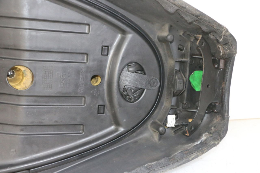 photo de SELLE PIAGGIO MP3 LT 400 (2007 - 2012) - Hauptansicht