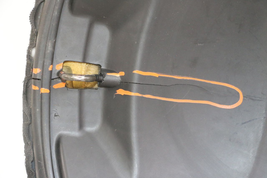 photo de SELLE PIAGGIO MP3 LT 400 (2007 - 2012) - Detailansicht des Bauteils