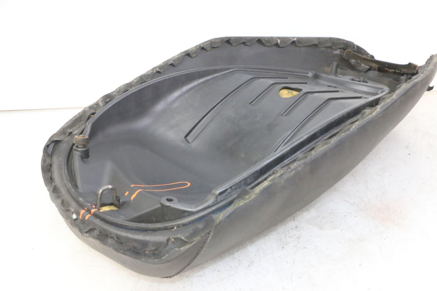 photo de SELLE PIAGGIO MP3 LT 400 (2007 - 2012) - Technische Nahaufnahme