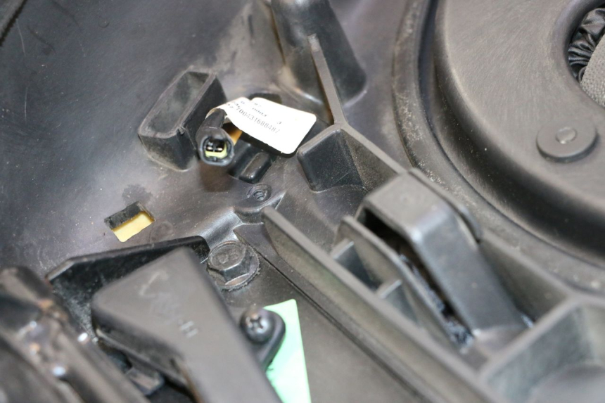 photo de SITZ PIAGGIO MP3 LT 300 (2010 - 2016) - Detailansicht des Bauteils