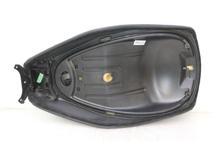 photo de SITZ PIAGGIO MP3 LT 300 (2010 - 2016) - Qualität der Gebrauchtware