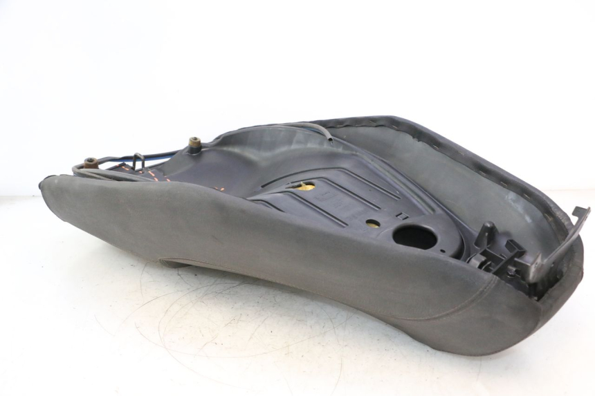 photo de SELLE PIAGGIO MP3 LT 400 (2007 - 2012) - Detaillierte Sichtprüfung