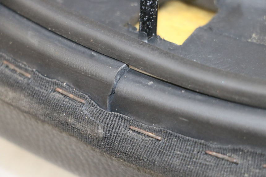 photo de SITZ PIAGGIO MP3 500 (2011 - 2015) - Detailansicht des Bauteils