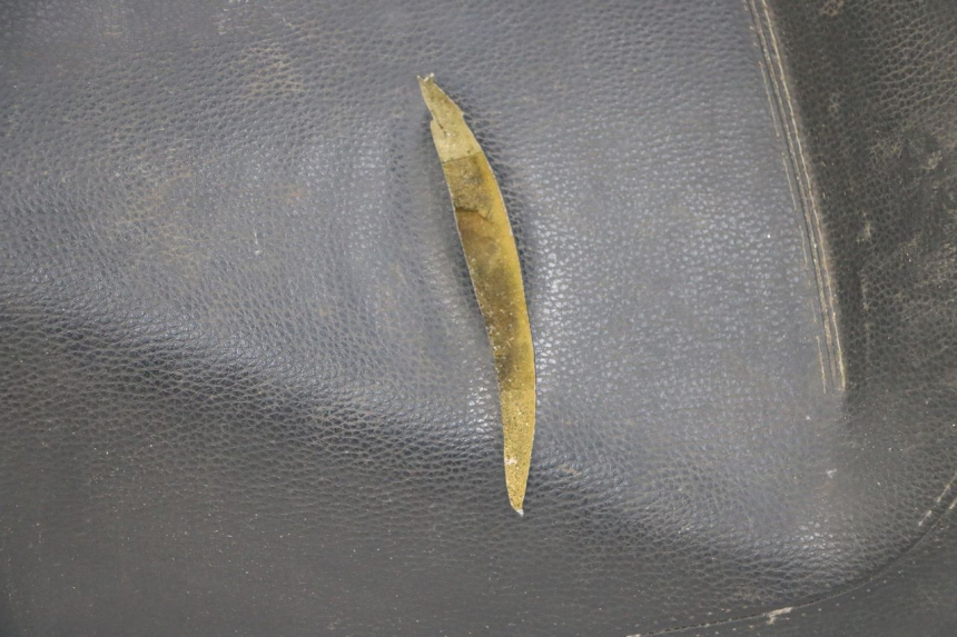 photo de SITZ PIAGGIO MP3 500 (2011 - 2015) - Qualität der Gebrauchtware