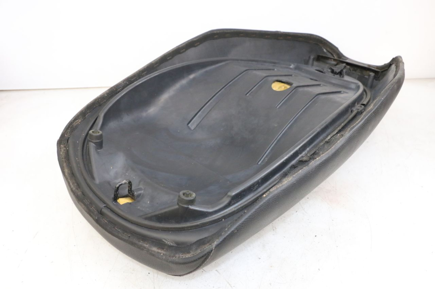 photo de SITZ PIAGGIO MP3 500 (2011 - 2015) - Zoom auf Gebrauchszustand