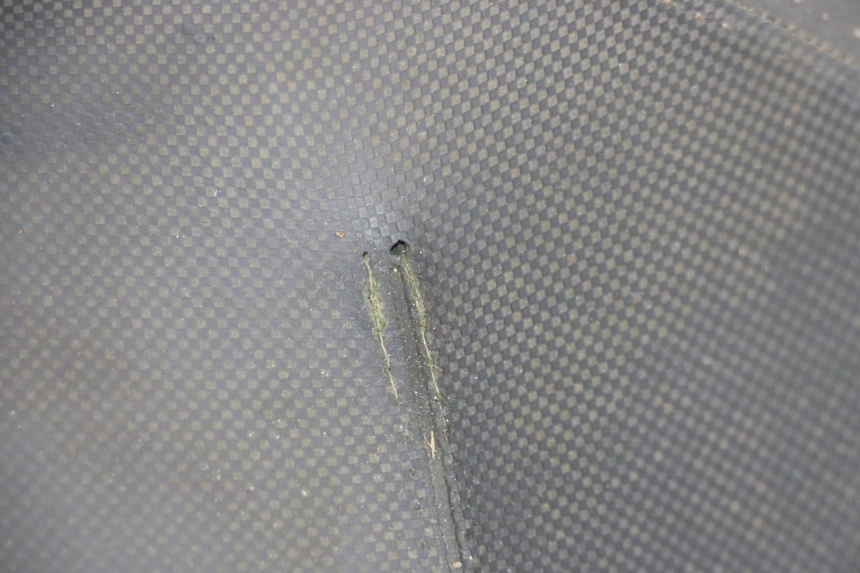 photo de SELLE PIAGGIO MP3 RL 250 (2006 - 2010) - Alternativer Blickwinkel