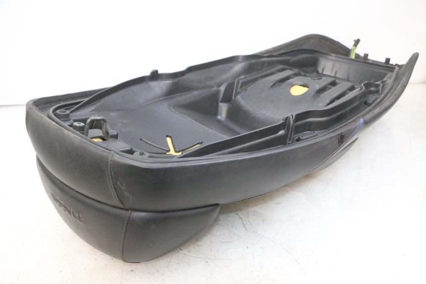 photo de SITZ PIAGGIO MP3 500 (2016 - 2018) - Zoom auf Gebrauchszustand