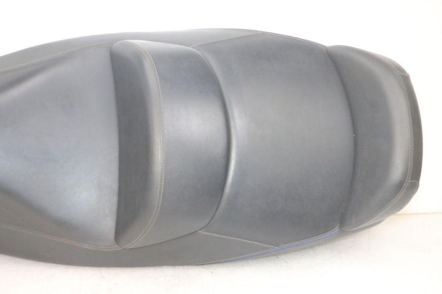 photo de SITZ PIAGGIO MP3 500 (2016 - 2018) - Zoom auf Gebrauchszustand