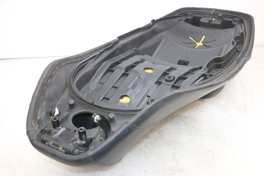 photo de SITZ PIAGGIO MP3 500 (2016 - 2018) - Technische Nahaufnahme