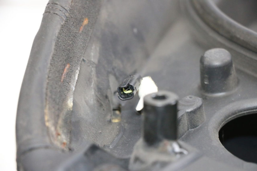 photo de SITZ PIAGGIO MP3 500 (2016 - 2018) - Gesamtansicht des Produkts