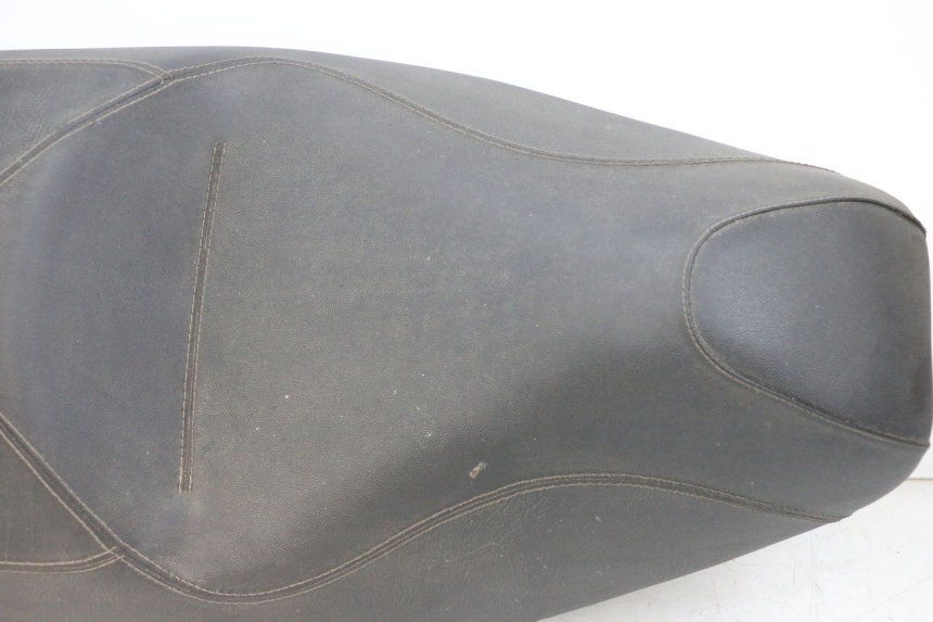 photo de SELLE PIAGGIO MP3 RL 250 (2006 - 2010) - Detaillierte Sichtprüfung