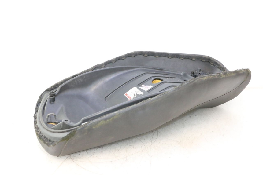 photo de SITZ PIAGGIO MP3 125 (2006 - 2014) - Charakteristische Merkmale