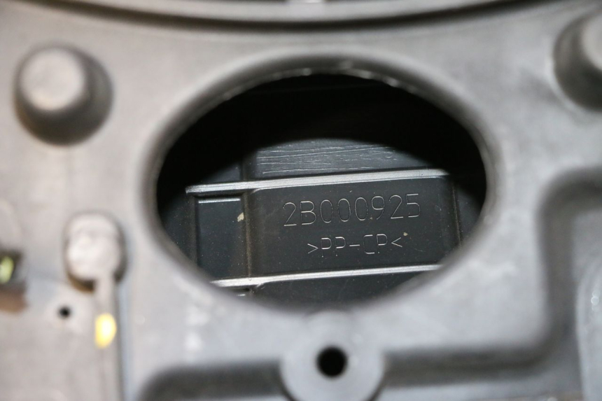photo de SITZ PIAGGIO MP3 500 (2016 - 2018) - Detailansicht des Bauteils