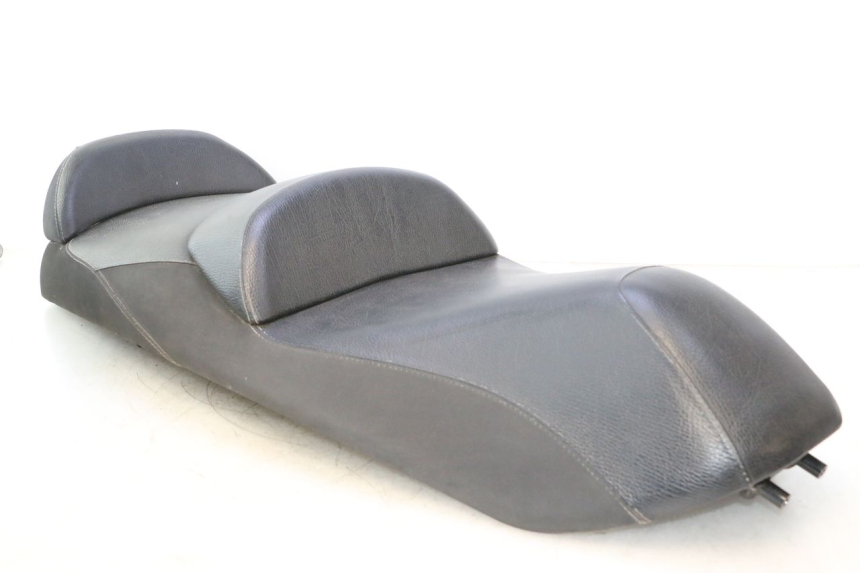 photo de SITZ PIAGGIO MP3 500 (2016 - 2018) - Zoom auf Gebrauchszustand