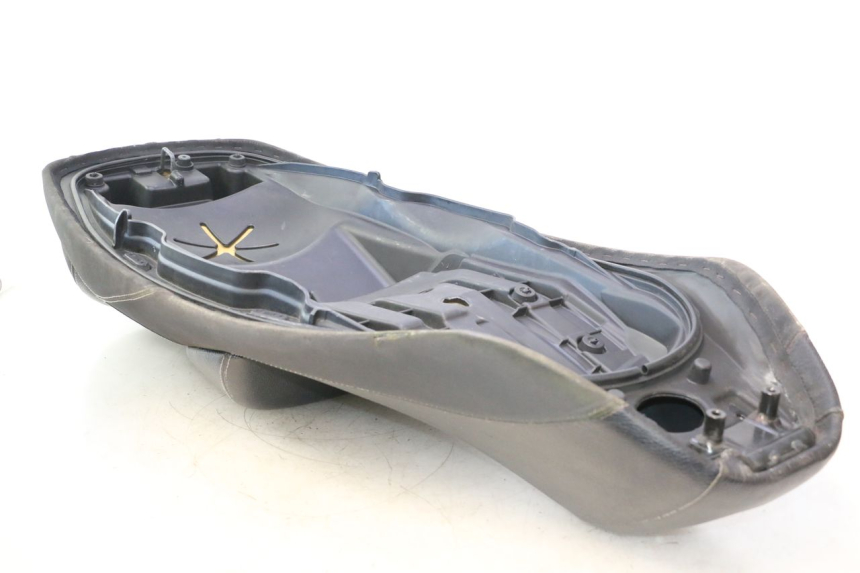photo de SITZ PIAGGIO MP3 500 (2016 - 2018) - Alternative Perspektive