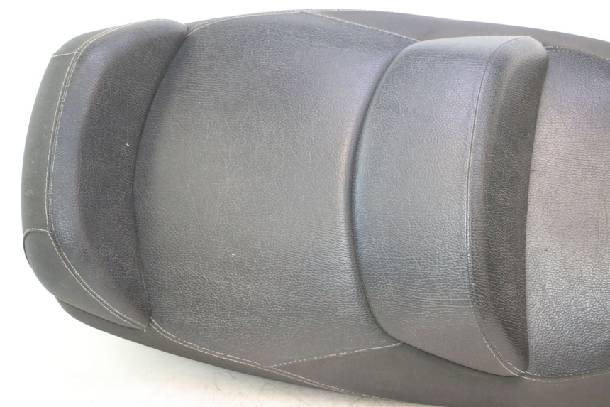 photo de SITZ PIAGGIO MP3 500 (2016 - 2018) - Charakteristische Merkmale