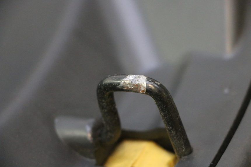 photo de SITZ PIAGGIO MP3 125 (2006 - 2014) - Detailansicht des Bauteils