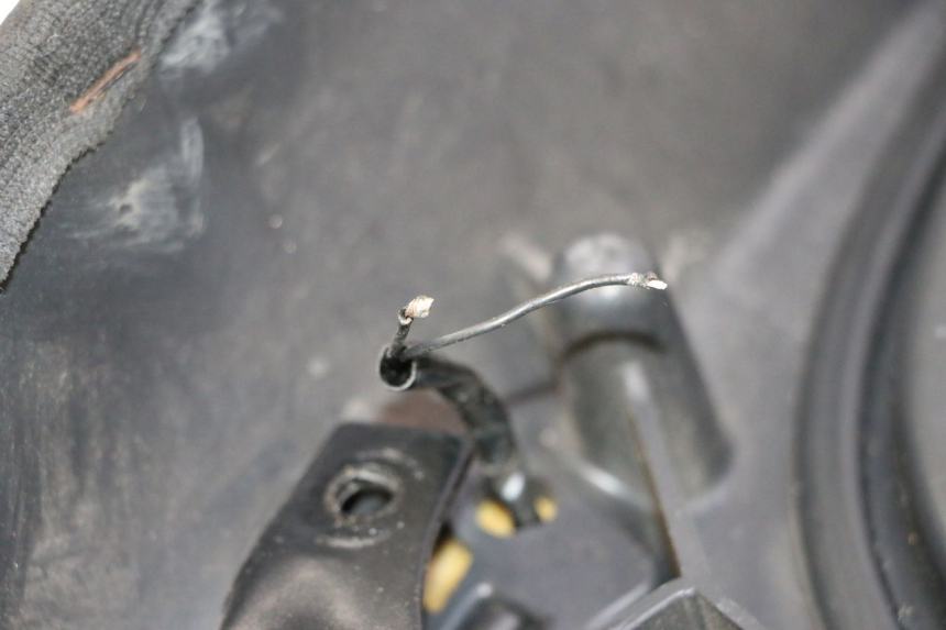 photo de SITZ PIAGGIO MP3 125 (2006 - 2014) - Technische Nahaufnahme