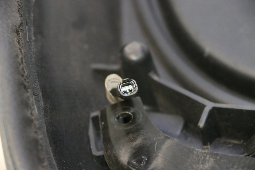 photo de SITZ PIAGGIO MP3 500 (2011 - 2015) - Alternativer Blickwinkel