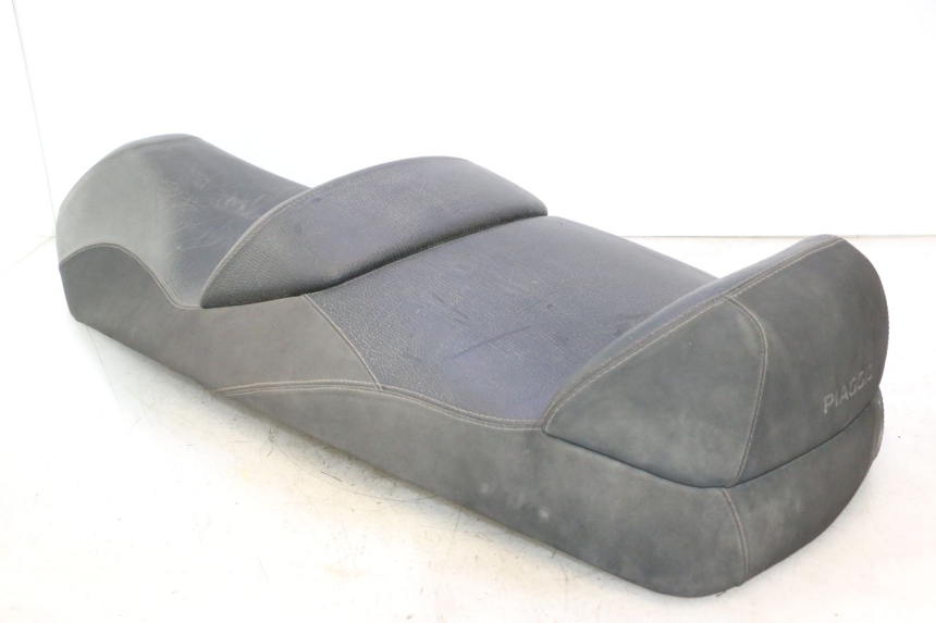 photo de SITZ PIAGGIO MP3 500 (2016 - 2018) - Alternativer Blickwinkel