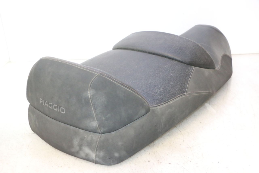 photo de SITZ PIAGGIO MP3 500 (2016 - 2018) - Qualität der Gebrauchtware