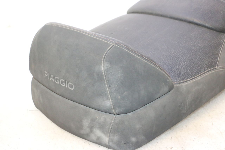 photo de SITZ PIAGGIO MP3 500 (2016 - 2018) - Profilansicht des Ersatzteils