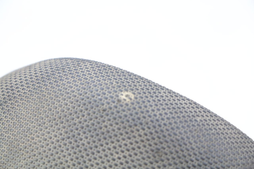 photo de SITZBANK RIEJU MRT 50 (2009 - 2017) - Zoom auf Gebrauchszustand