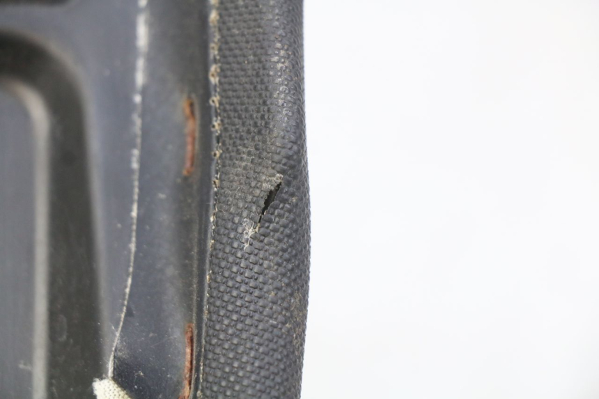 photo de SITZBANK RIEJU MRT 50 (2009 - 2017) - Alternative Perspektive