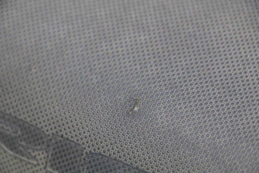 photo de SITZBANK RIEJU MRT 50 (2009 - 2017) - Technische Nahaufnahme