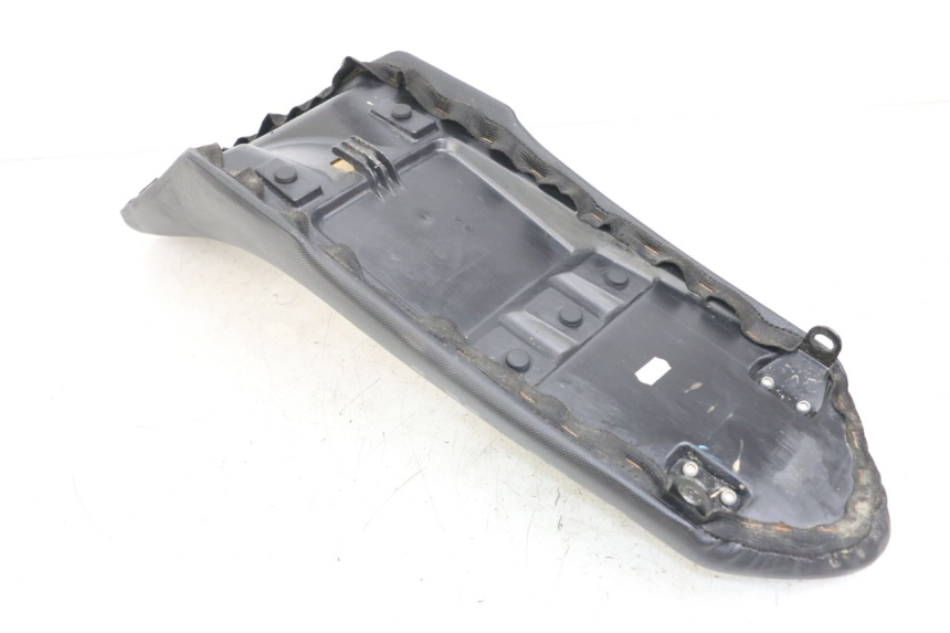 photo de SITZ RIEJU MRT 50 (2018 - 2021) - Zoom auf Gebrauchszustand