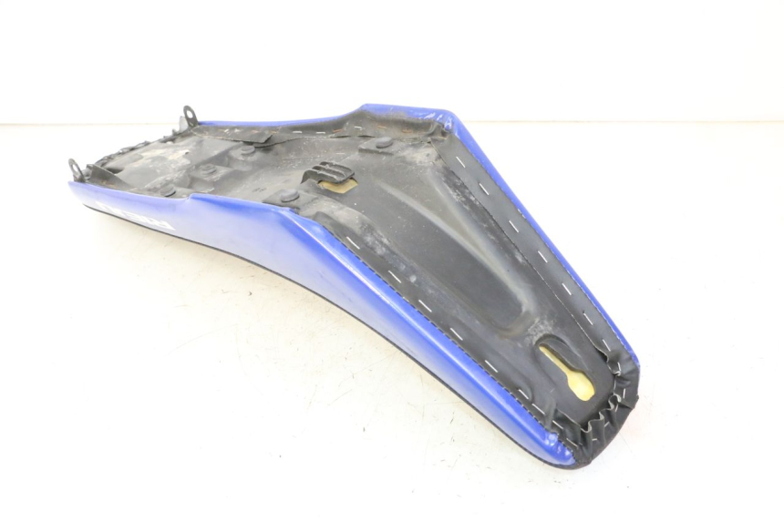 photo de SITZ RIEJU MRT 50 (2018 - 2021) - Zoom auf Gebrauchszustand