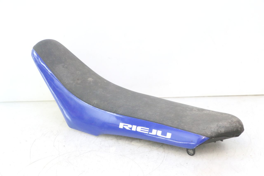 photo de SITZ RIEJU MRT PRO SUPERMOTARD 50 (2007 - 2018) - Detailansicht des Bauteils