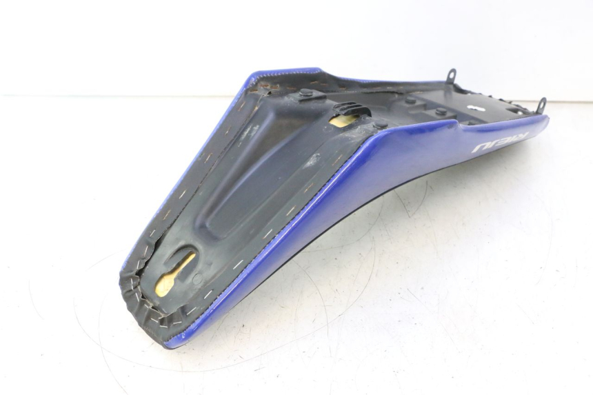 photo de SITZ RIEJU MRT PRO SUPERMOTARD 50 (2007 - 2018) - Hochauflösende Nahaufnahme