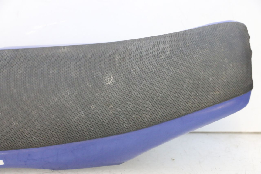 photo de SITZ RIEJU MRT PRO SUPERMOTARD 50 (2007 - 2018) - Details der Befestigungspunkte
