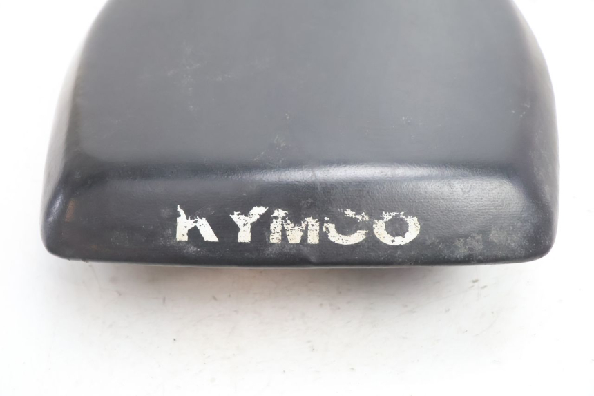 photo de SITZ KYMCO MXU R 250 (2004 - 2010) - Zoom auf Gebrauchszustand