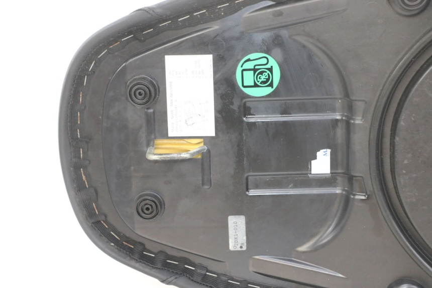 photo de SITZ YAMAHA NEO'S NEOS 2T EASY 50 (2013 - 2016) - Weitere Ansicht des Artikels