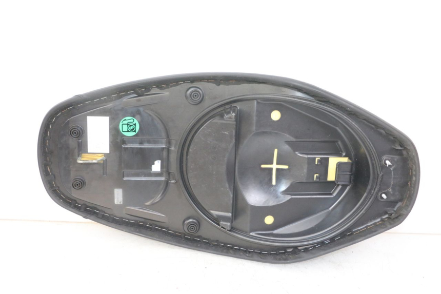 photo de SITZ YAMAHA NEO'S NEOS 2T EASY 50 (2013 - 2016) - Hochauflösende Nahaufnahme