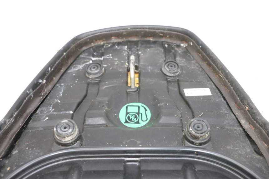 photo de SITZ YAMAHA NEO'S NEOS 2T 50 (1998 - 2007) - Zoom auf Gebrauchszustand